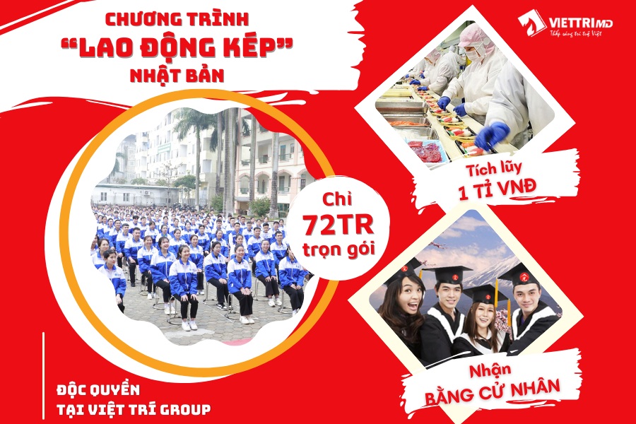 Du học nghề Úc tại Việt Trí MD