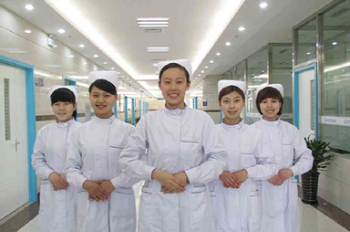 Các trường top đầu về ngành điều dưỡng tại Nhật Bản